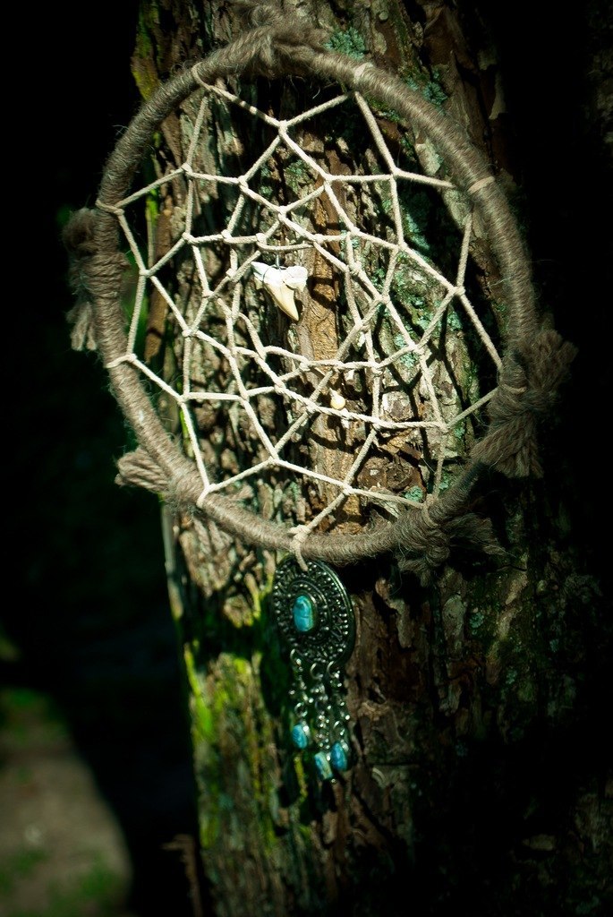 Ловце снов (Dreamcatcher)